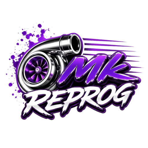 MK Reprog